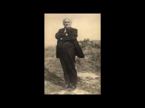Julius Röntgen - Symphony No. 10