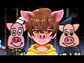 THE 3 LITTLE PIGS TAPES
