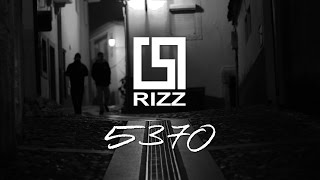 C57 - 5370 (Prod. Rizz) [Vídeo]