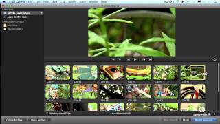 (Revised) Create a new Event and new Project - Larry Jordan