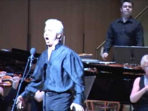 Дмитрий Хворостовский