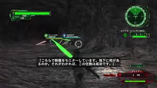地球防衛6マルチ　配信　3　ハード星埋め　篇　［実況あり］