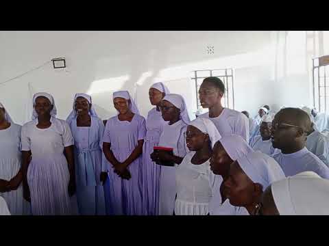 Nairobi Lord's Choir Performing Ofweny gi Roho Arranged piece {ANENO WANG RUODHA (No:15)}
