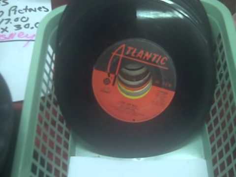 records 45s for sale see titles included below