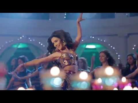 Lilit Hovhannisyan De El Mi backstage