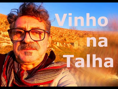 Eduroly em Portugal: o Vinho Milenar Feito na Talha
