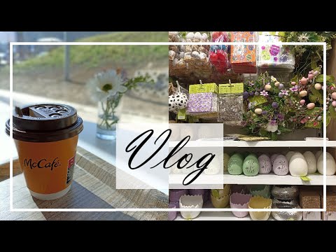 Nový účes/nákup v Pepco a DMko/pohodové dny