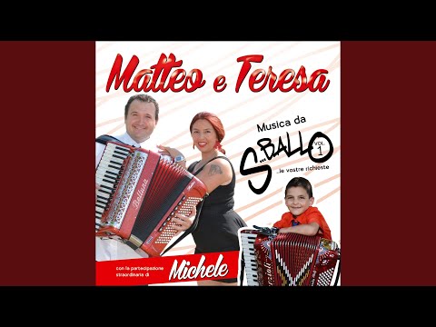 Paco Manero (feat. Michele)