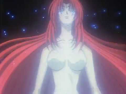 仙界伝・封神演義 WILL 米倉千尋