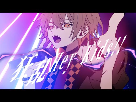 狂乱 Hey Kids!! - Cover. - しゃけみー【ノラガミARAGOTO OP -THE ORAL CIGARETTES-】