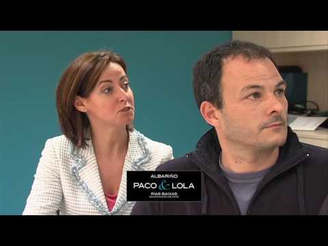 Get to Know Paco and Lola