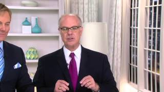 Australian Opal Triplet & Blue Topaz Sterling Silver Ring 1.25 cttw on QVC