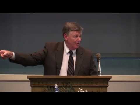 The Hope That Anchors Our Soul by Jerry Fite - May 24, 2015