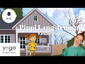 Kinderyoga Mit Pippi Langstrumpf Fantasie Bewegung In Der Villa Kunterbunt