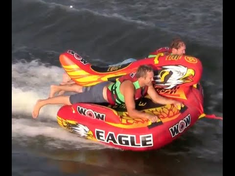 WOW EAGLE - WOW World of Watersports
