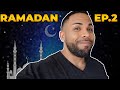 6 Days In | My Ramadan Experience | Ep 2