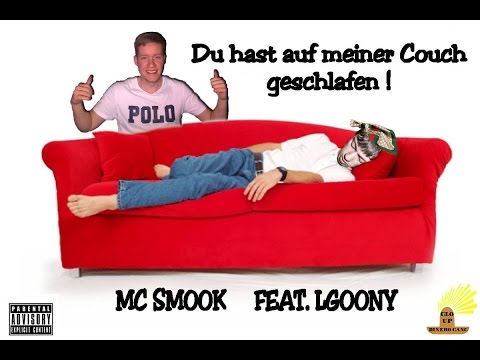Video thumbnail for Du hast auf meiner Couch geschlafen