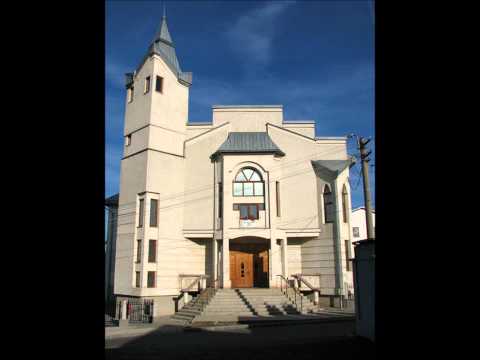 Corul Zorilor - Prin Isus avem vicotrie/ El e-n veci stânca lui Israel