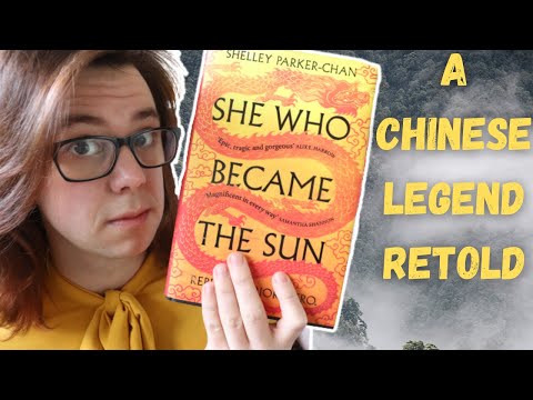 She Who Became The Sun is a stellar historical epic