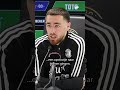Orkun Kökcü reageert op aansteker-incident #feyaja #feyenoord #ajax