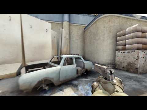 Operation: Kinguin #3: AaroN vs. Secret fe