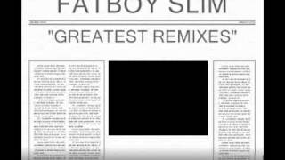 Fatboy Slim-Ι&#39;m a Disco Dancer