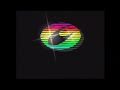 Media Factory Columbia Sound Visual Communication 2002