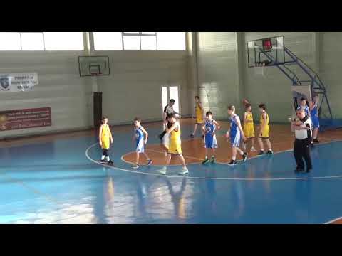 Baschet U13M