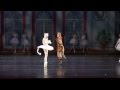 2014 Sleeping Beauty Puss n Boots and the White Cat