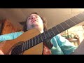 The.Mountain Goats - Fault Lines (cover)