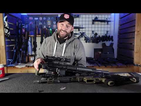 SDI GRAD ADVICE - Utilizing A Small Screwdriver