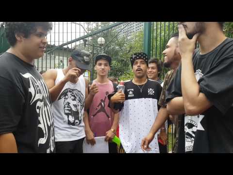 JL e Motta x Refel e Smile - ALDEIA X IBIRA - 2a Fase