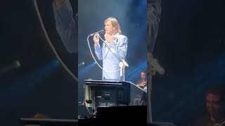 Roberto Carlos - Quero Paz (EUA - 2022)