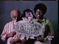 Children S Television Workshop 1974