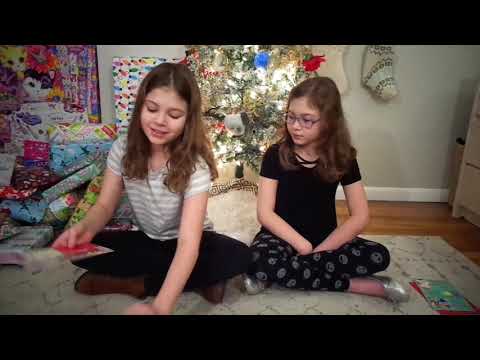 The Patrick Twins - Christmas Day 2020