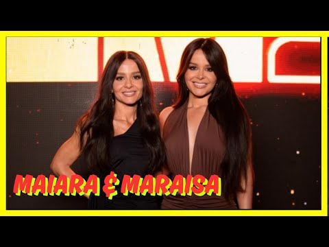 Show 📽 Maiara e Maraisa | Indiavaí | Matogrosso | (02/10/2025) #maiaraemaraisa #maiara #maraisa