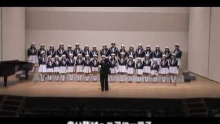 中区民合唱祭2008年12月7日