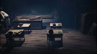 ［ゆるホラー］リトルナイトメア２　初見実況#2
