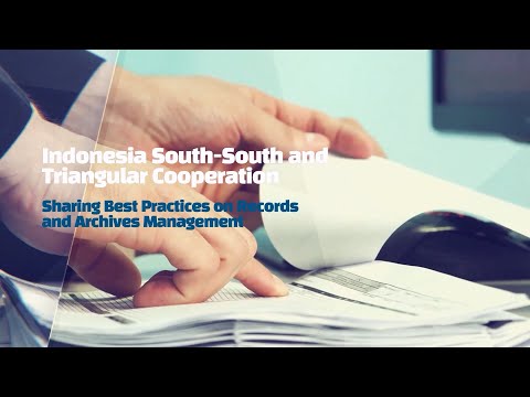 2022 KOICA Indonesia South South and Triangular Cooperation 썸네일