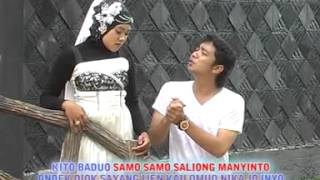 Download lagu JEFRI AHMAD FT. MURNI AUSTY - SHALLURABBUNA mp3