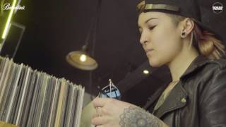 Maya Jane Coles' True Music journey with Boiler Room &amp; Ballantine's
