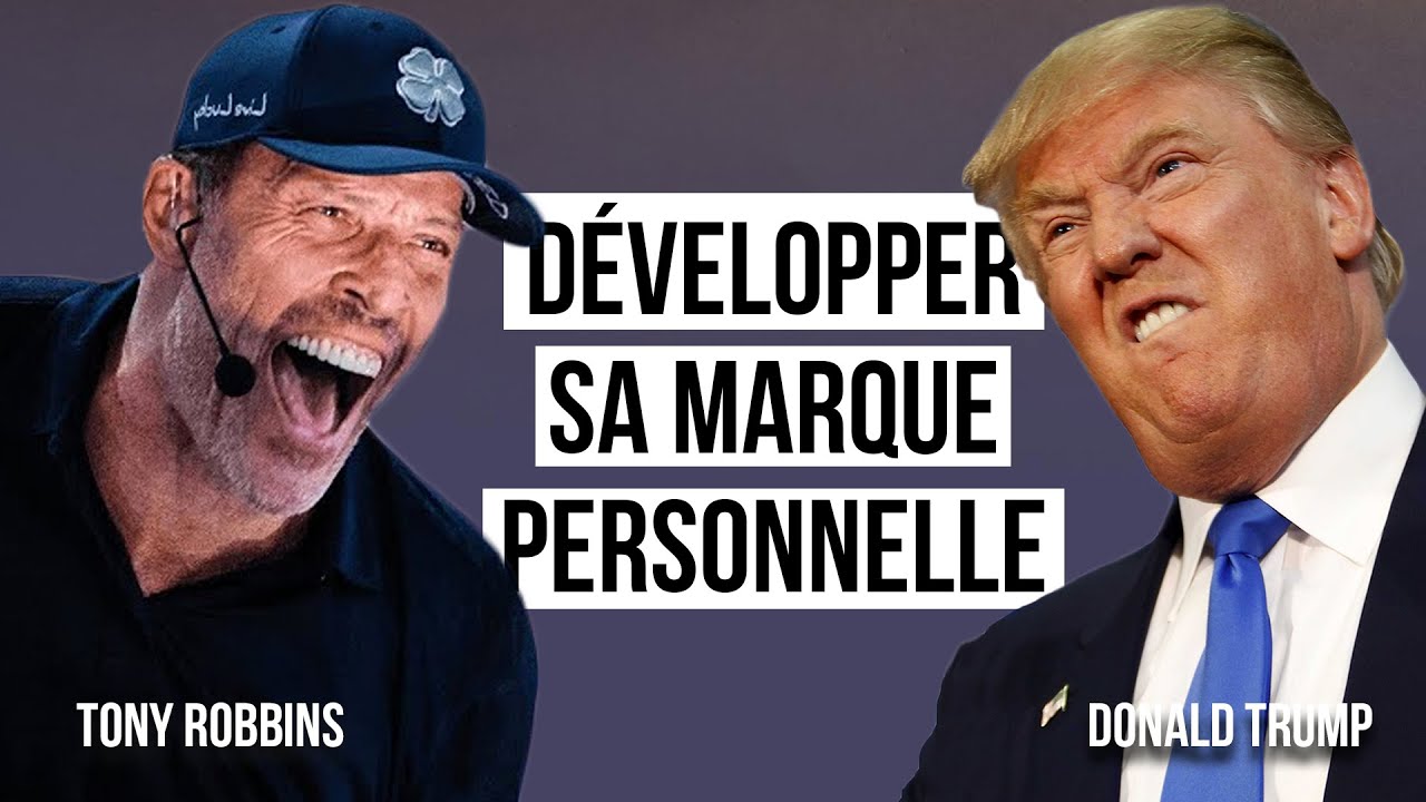 Comment développer sa marque personnelle ? Et à quoi ça sert ! | Pauline Laigneau