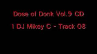 Dose of Donk Vol 9 CD 1-Track 08