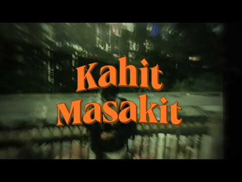 VIZE VERZA - KAHIT MASAKIT [ OLV ]