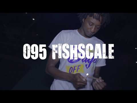 095 FISHSCALE - BRAZY (OFFICIAL VIDEO)