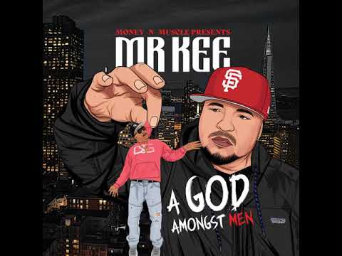 Mr. Kee - Dope Era Ft. Jay Tee & Ren Da Heatmonsta