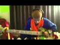 MonoNeon - "FRONT LINE" - Chuckii Booker
