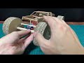 Make Rc Car At Home Part 3