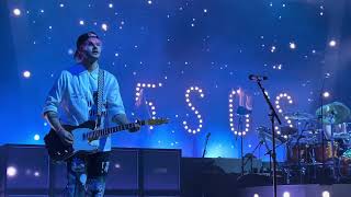 5 Seconds of Summer - Encore Video &amp; Outer Space - Madison Square Garden - NYC - 8/21/23