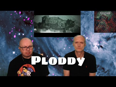 CARCARIASS - Ultimate Escape Opinion ► Pictures, Noise and Words